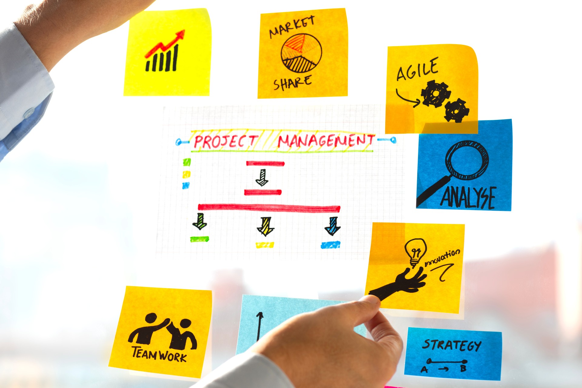 Project Manager
