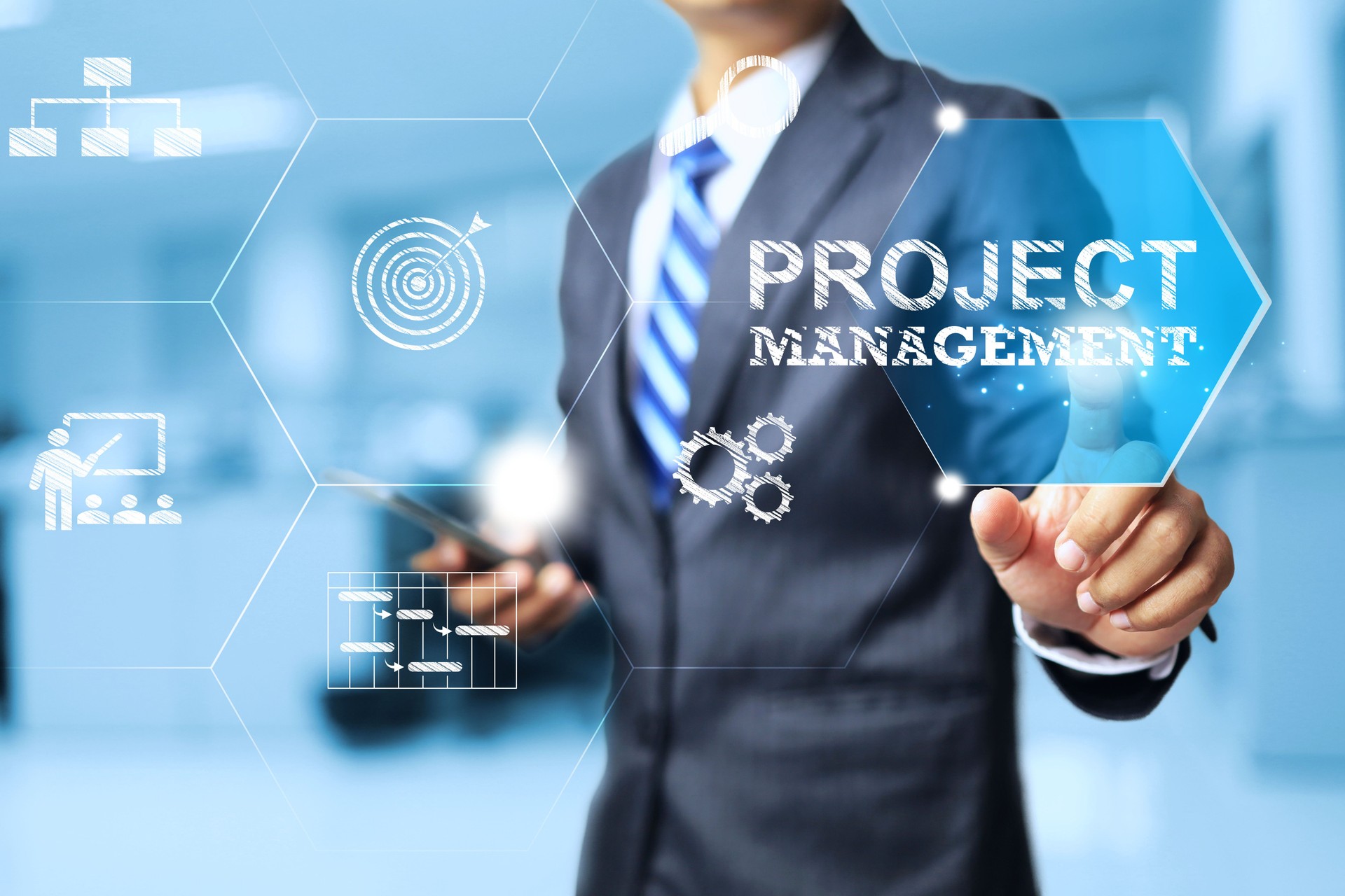 project management